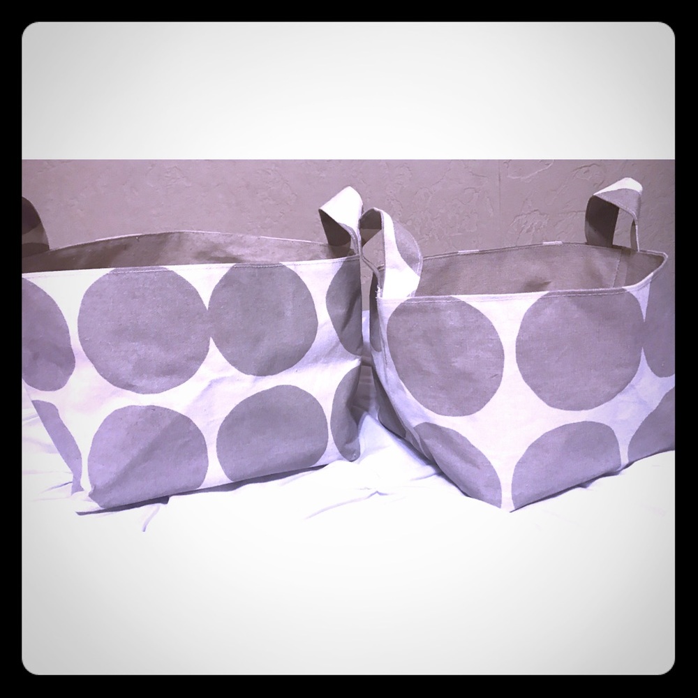 COPY - Carry set of 2